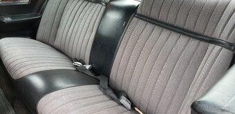 Prodám CADILLAC ELDORADO coupe r.v. 1969 - 10