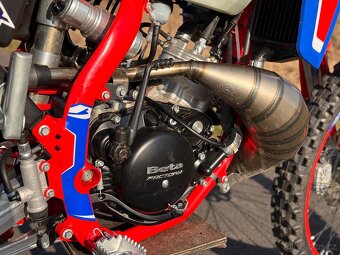 Beta RR50 Racing 2024 - 10