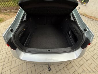 Škoda Superb III 1.4 TSI 110Kw/DSG/Style/Tažný/Panorama/2019 - 10