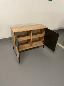 Komoda Vae 110x82 cm - 10