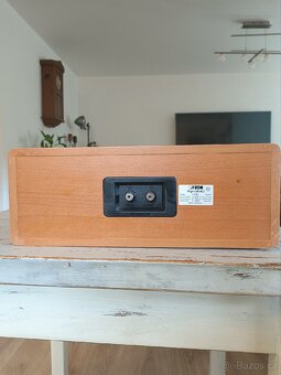 Sestava Canton Ergo - 10