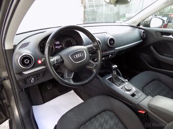 Audi A3 1.6TDI/Bi-xenon/NAVI/ - 10