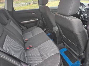 Suzuki Vitara - 10