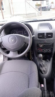 Renault Clio 1.2 55kW - 10