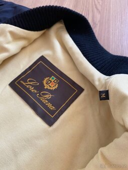 Vesta Loro Piana Italy - 10