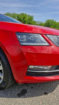 Škoda Octavia 3, 2.0TDI, 110kW, ČR, CEBIA report - 10