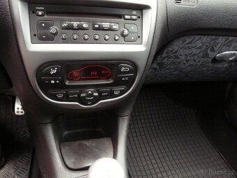 PEUGEOT 206 SW NA DÍLY - 10