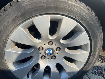 Prodám BMW 730D 160kw rok vr. 2005 v plné výbavě - 10