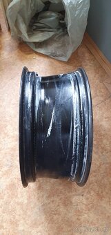Ventura Golf / Golf 8 ET51 7,5J x 17 - 1 disk - 10