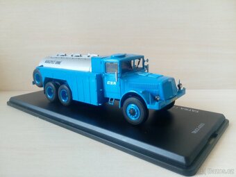 Tatra 1:43 - 10