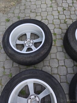 VOLVO 8Jx18 originál - 10
