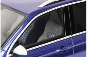 Volkswagen Tiguan R 2021 1:18 OttoMobile - 10