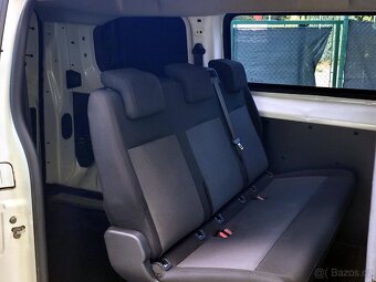 Citroën Jumpy, 2,0 B-HDi,ČR,DPH,1.maj,SERV.KN - 10