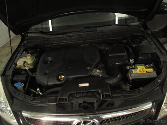 Hyundai i30 1,6 CRDi 115 - 10