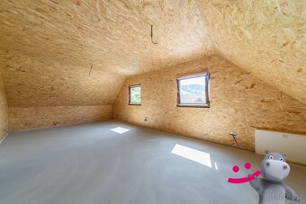 Prodej rodinný dům, 133 m2 - Nový Hrozenkov, ev.č. 58556 - 10