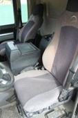9891 MAN 26.420 - 6x2 – Valník + HR-Palfinger PK 18502 – EUR - 10