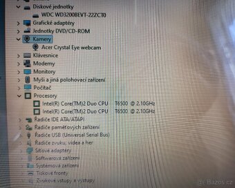 Acer Aspire 5735Z - 10