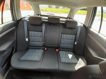 Skoda octavia 2 facelift 1.6 tdi 77 kw - 10