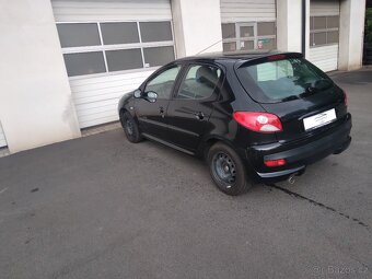 Peugeot 206+ +1.4i UrbanStyle - 10