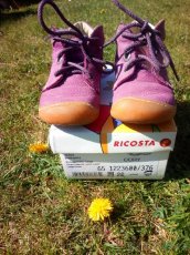 RICOSTA PEPINO vel.22mittel barefoot - 10