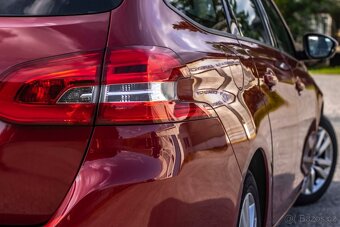 Peugeot 308 Break/SW - 10