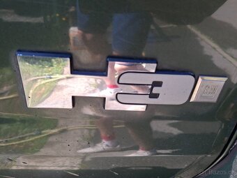Hummer H3, málo KM, r.v. 2005 tažné zařízení - 10