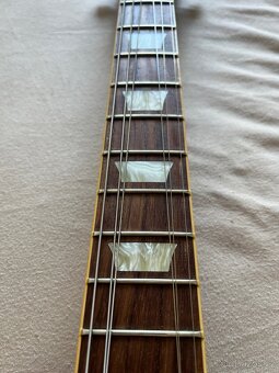 Gibson SG Reissue 61 - 10