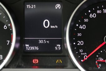 Volkswagen Tiguan 1.4 92Kw, ČR, TAŽNÉ - 10