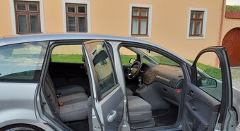 Ford C-max 1.6 TDCI - 10