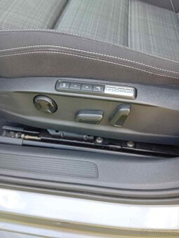 Volkswagen Passat b8 2 Tdi m.r.2021 full led ACc navi kamera - 10
