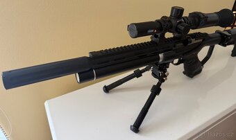 Vzduchovka PCP UMAREX NOTOS optika DEN/NOC PARD STALKER MINI - 10