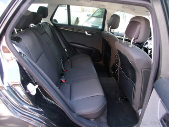 Mercedes benz C220 CDI kombi Avantgarde,AMG ,xenony,TOP - 10