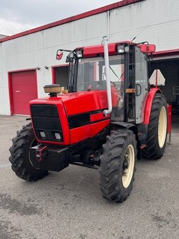 Traktor Zetor + příslušenství - 10