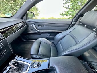BMW E92 335i N55 - 10