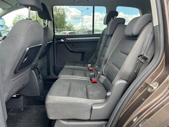 Volkswagen Touran 1.4 TSI - 10