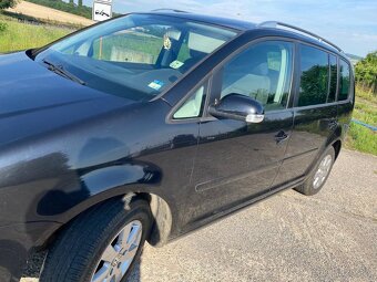 Vw touran - 10