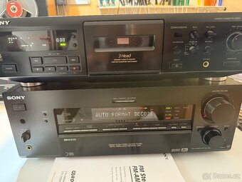 Sony TC-KE500S - 10