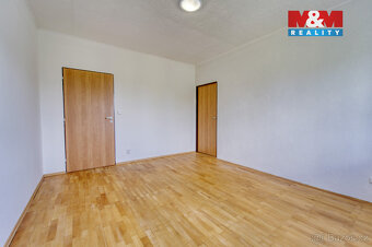 Prodej bytu 3+1, 75 m², Aš, ul. Na Háji - 10