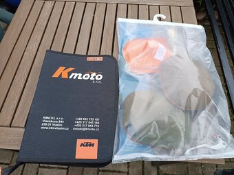 Ktm sx 85 - 10