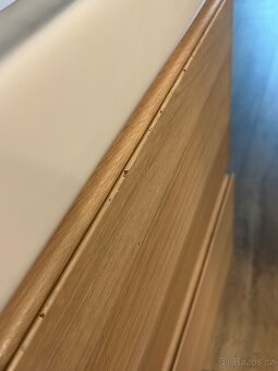 Umyvadlo se skříňkou IKEA - 10