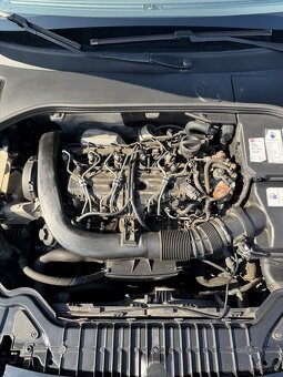 Volvo V60 D5, 158Kw - 10