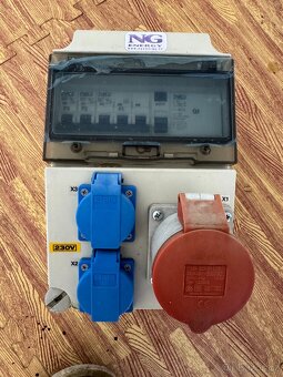 Stavební materál - 10