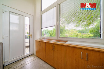 Prodej rodinného domu, 150 m², Františkovy Lázně, Anglická - 10