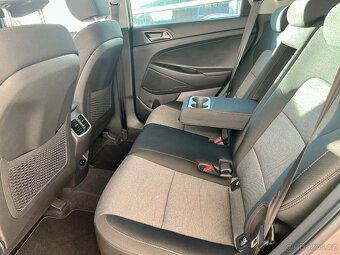 Hyundai Tucson 1,6CRDi 100kW Adventure DCT - 10