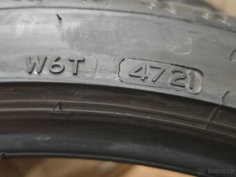 245/35 R 20 95Y FIRESTONE ROADHAWK TL XL FP - 10