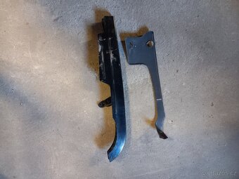 Jawa,Čz,Simson,Babeta,Stella dily - 10