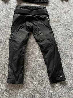 Komplet na moto Dainese - 10