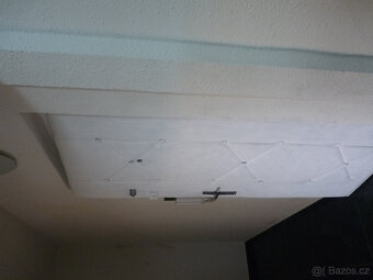 Pronájem kompletně zrekonstruovaného bytu 2+1 Spartakiádní 1 - 10