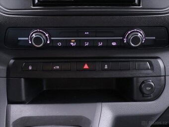 Citroën Jumpy 1,6 HDI 70kW Klima L2H1 CZ DPH (2017) - 10