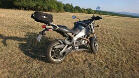 Buell XB12x Ulysses - 10